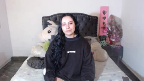 yenny online show from 01.13.26