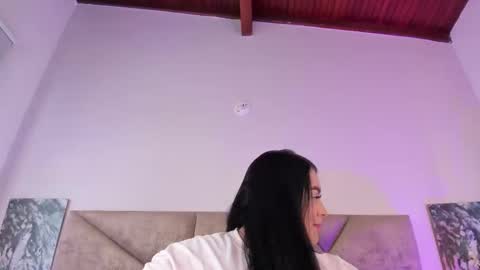 Salome online show from 02.13.25