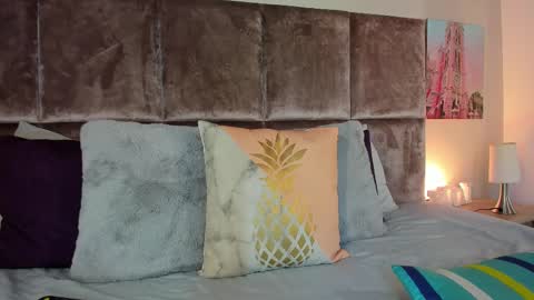 Salome online show from 02.17.25