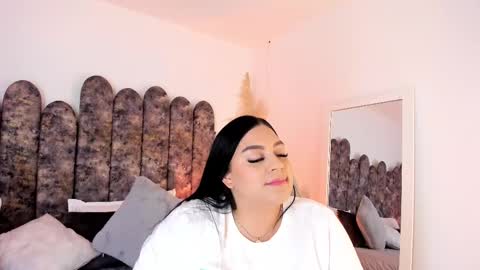 Salome online show from 09.15.25