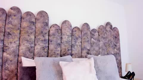 Salome online show from 11.14.25