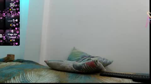 salomesmit666 online show from 03.28.26