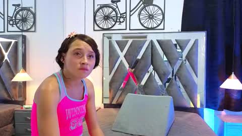 salomewilson online show from 01.10.26