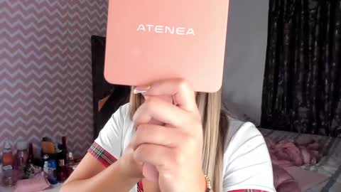 Salome online show from 02.18.25