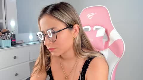 Salome online show from 03.05.25