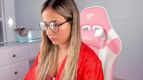 Salome online show from 03.07.25