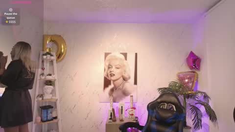 SALOME online show from 09.12.25