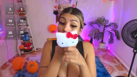 SALOME online show from 10.30.25