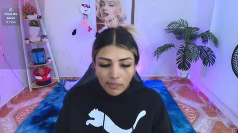 SALOME online show from 01.06.26