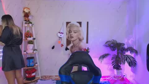 SALOME online show from 02.02.26