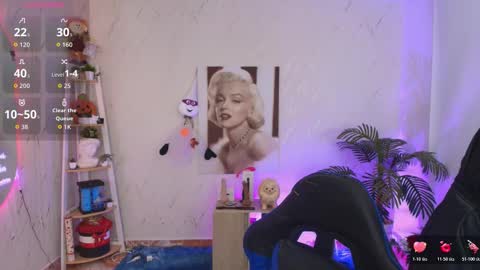 SALOME online show from 02.20.26