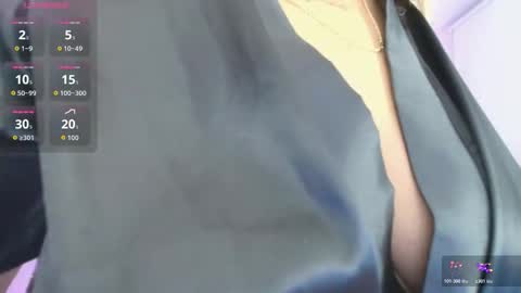 SALOME online show from 03.23.26