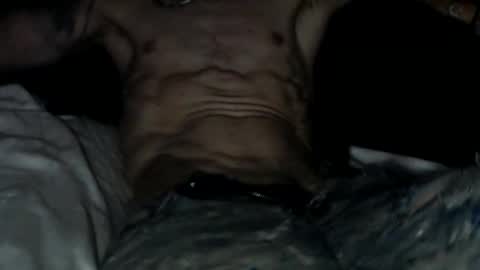 Snapshot of salsbigger chatting on 11.25.25 Anthony Deniro online show from 11.25.25