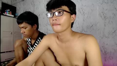 Snapshot of salt__pepper chatting on 09.22.25 Jobert Kim online show from 09.22.25