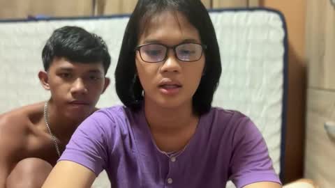 Snapshot of salt__pepper chatting on 03.21.26 Jobert Kim online show from 03.21.26