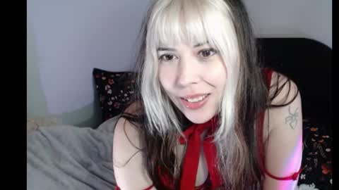 Snapshot of salted_carmen chatting on 07.11.26 Carmen online show from 07.11.26