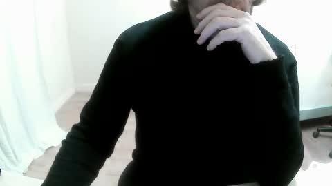 Snapshot of saltimbanquier chatting on 12.02.24 Saltimbanquier Salt ou Banquier online show from 12.02.24