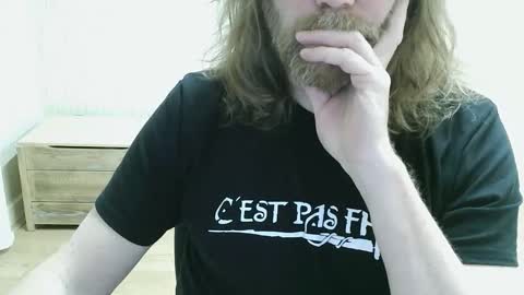 Saltimbanquier  Salt  ou  Banquier  online show from 04.17.26