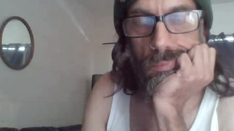 Snapshot of salty_unicorn chatting on 07.25.26 Adrian online show from 07.25.26