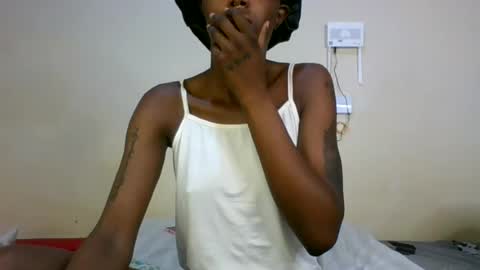 Sugarbabe online show from 06.12.26
