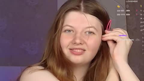 Ruby online show from 04.23.26