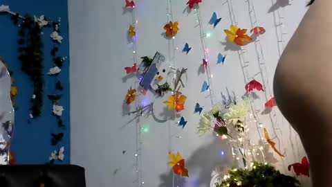 SALVAJE online show from 12.28.24