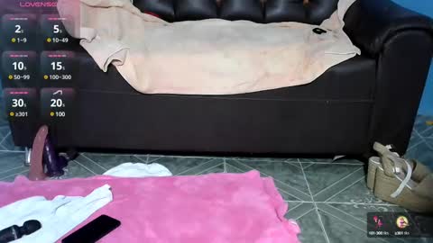 SALVAJE online show from 01.10.25