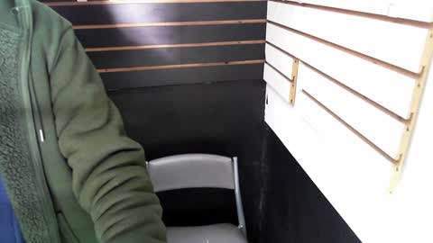 Snapshot of salvatore6920 chatting on 01.09.25 Sal vatore online show from 01.09.25