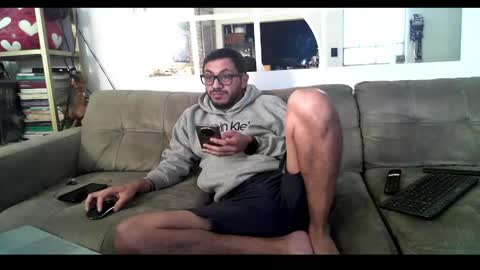 Sal vatore online show from 06.18.26