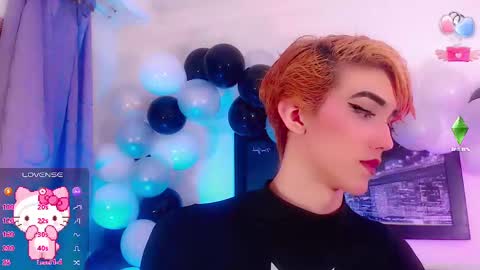 salvatore_boom online show from 09.10.25