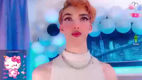 salvatore_boom online show from 09.12.25