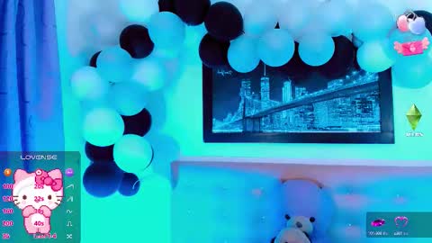 salvatore_boom online show from 09.15.25