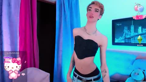 salvatore_boom online show from 09.21.25