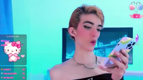 salvatore_boom online show from 09.21.25