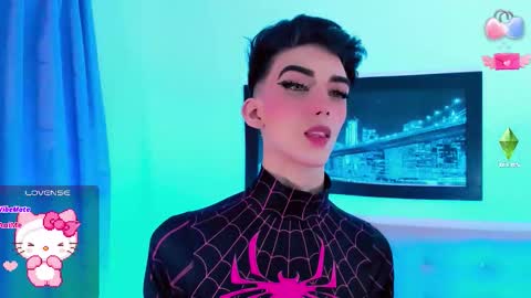 salvatore_boom online show from 09.25.25