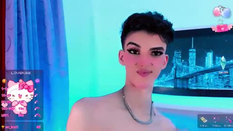 salvatore_boom online show from 09.28.25