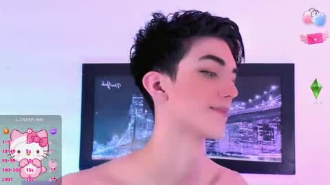 salvatore_boom online show from 10.24.25