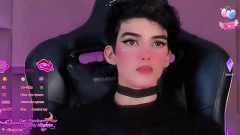 salvatore_boom online show from 11.23.25