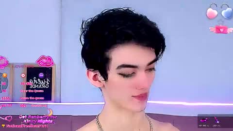 salvatore_boom online show from 12.19.25