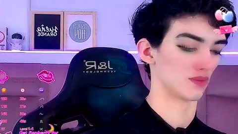 salvatore_boom online show from 01.18.26