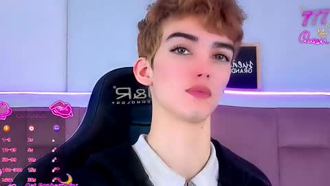 salvatore_boom online show from 03.01.26