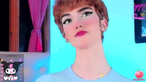 salvatore_boom online show from 04.11.26