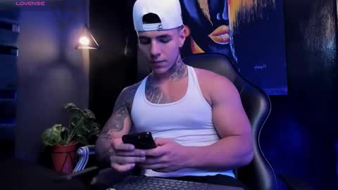 SALVATORE online show from 01.08.26