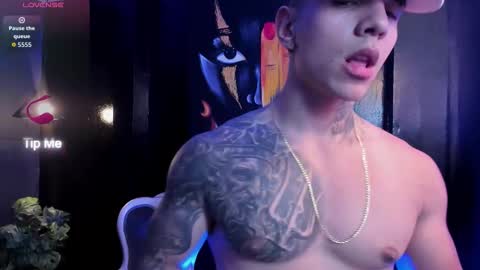 SALVATORE online show from 01.13.26