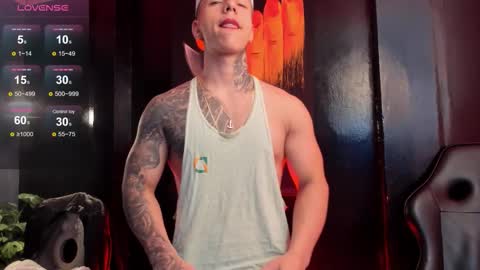 SALVATORE online show from 02.17.26