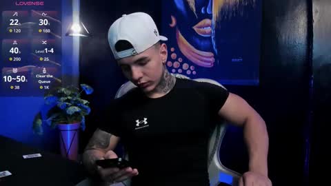 SALVATORE online show from 03.10.26