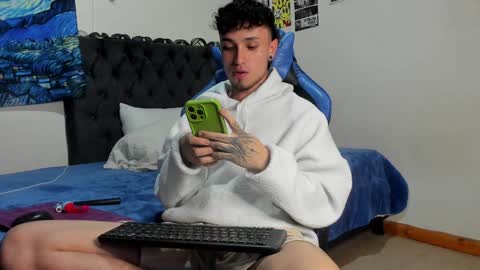   online show from 12.23.24