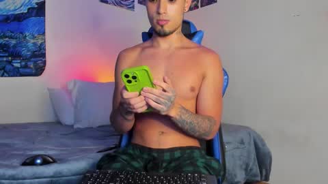   online show from 02.26.26