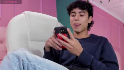 salvatore  online show from 12.02.24