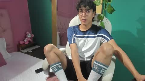 salvatore  online show from 12.03.24